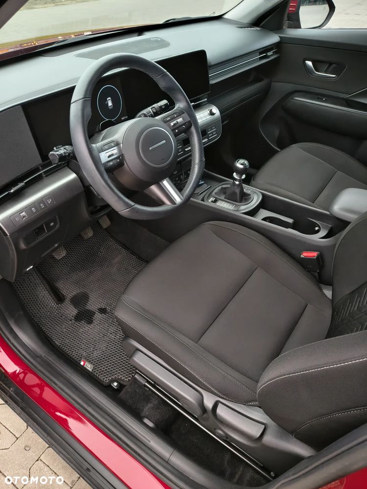 Hyundai Kona 1.0 T-GDI Executive - 8