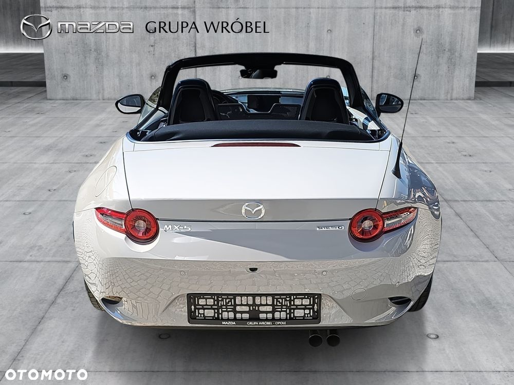 Mazda MX-5 1.5 Exclusive-Line - 6