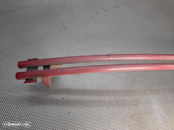 Reforço Para Choques Frente Suzuki Swift Iii (Mz, Ez) - 3