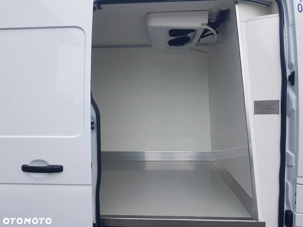 Renault MASTER L4H2 CHŁODNIA AGREGAT MROŹNIA IZOTERMA FUNKCJA GRZANIA THERMO KING - 25