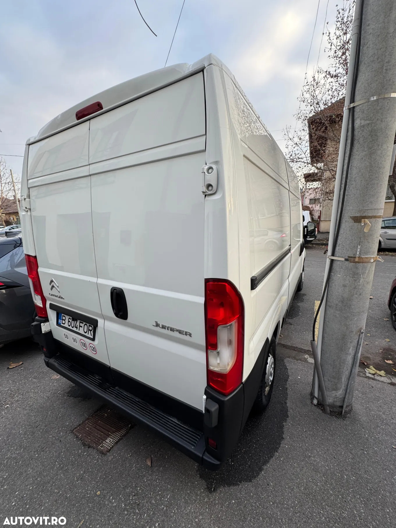 Citroën Jumper - 5