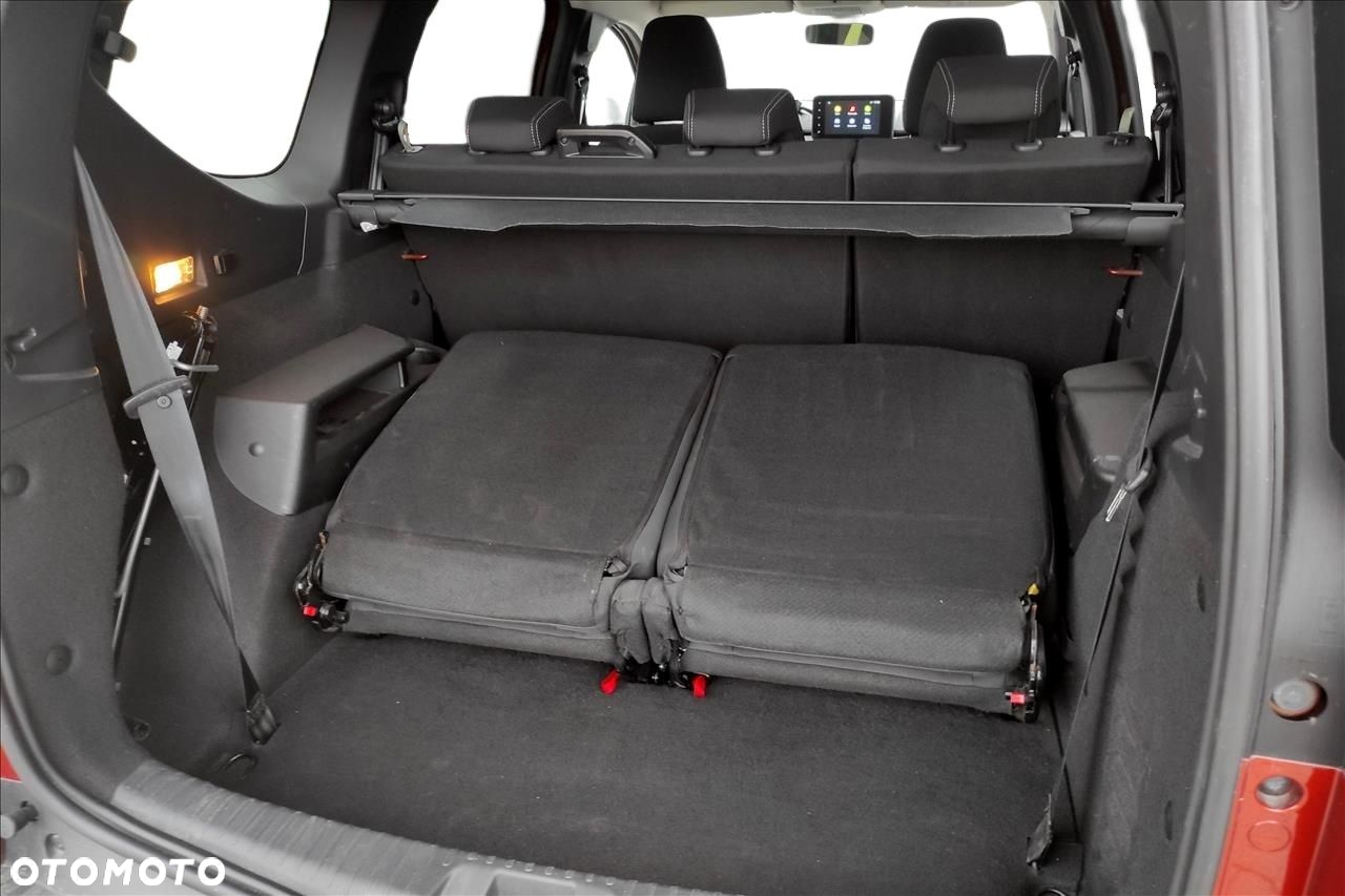 Dacia Jogger 1.0 TCe Extreme+ 7os - 17
