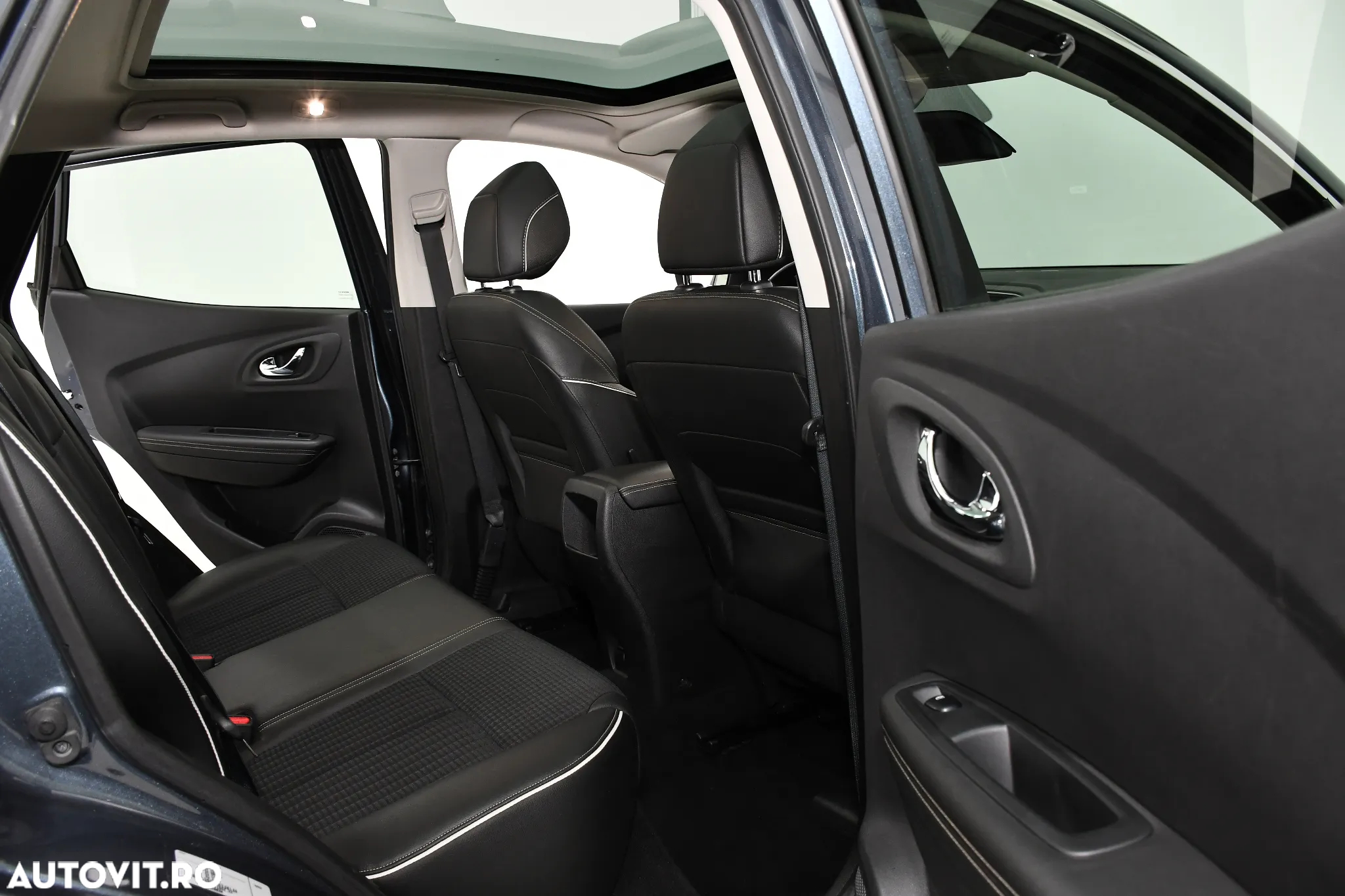 Renault Kadjar Energy dCi 130 Bose Edition - 6