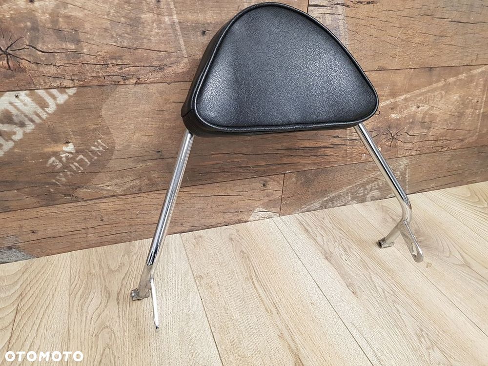 Oparcie kierowcy sissy bar Chopper Cruiser - 3