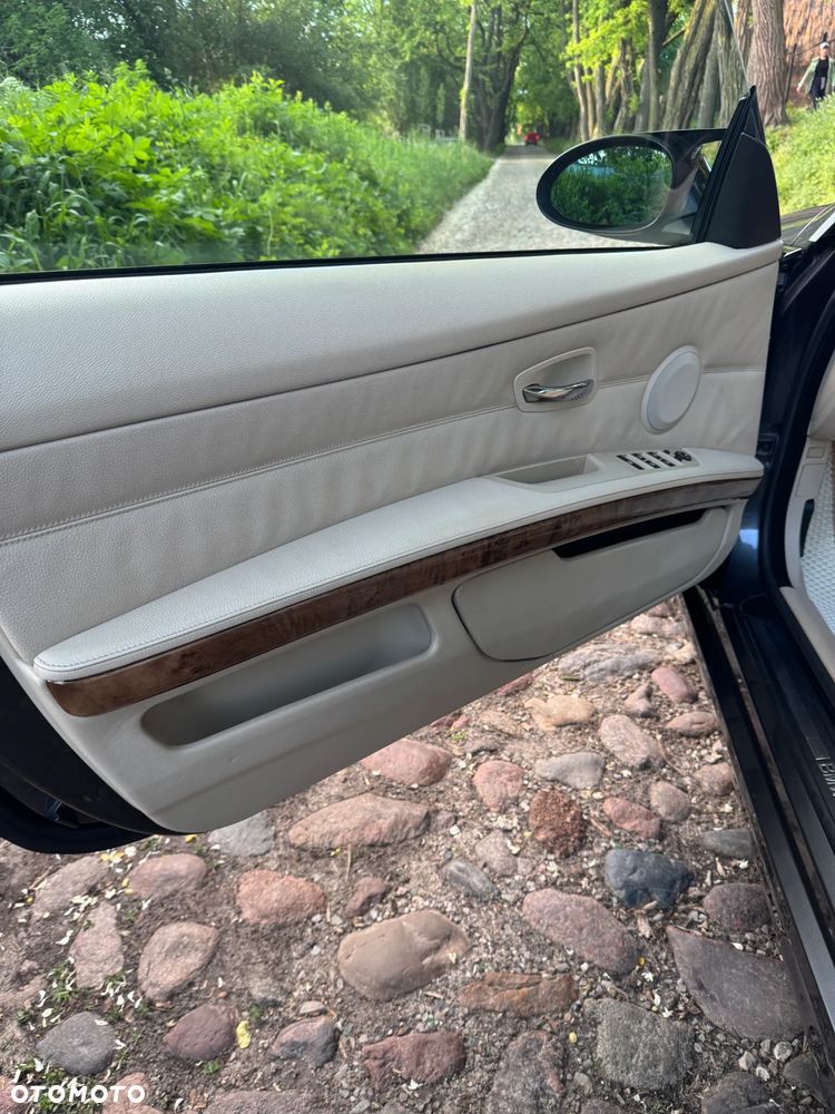 BMW Seria 3 330d DPF - 22