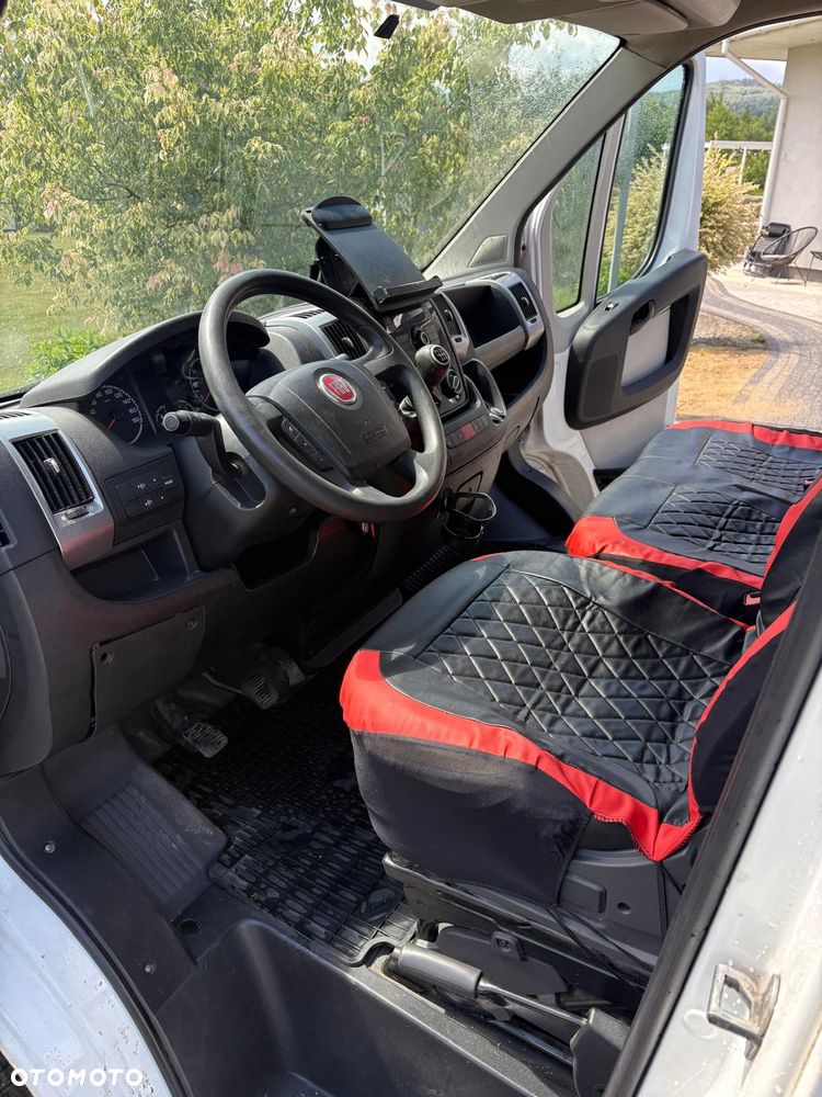 Fiat Ducato - 9