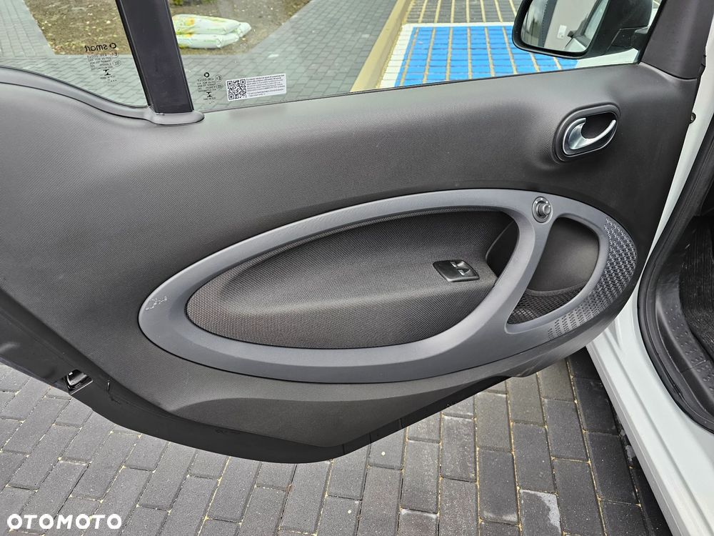 Smart Fortwo - 18