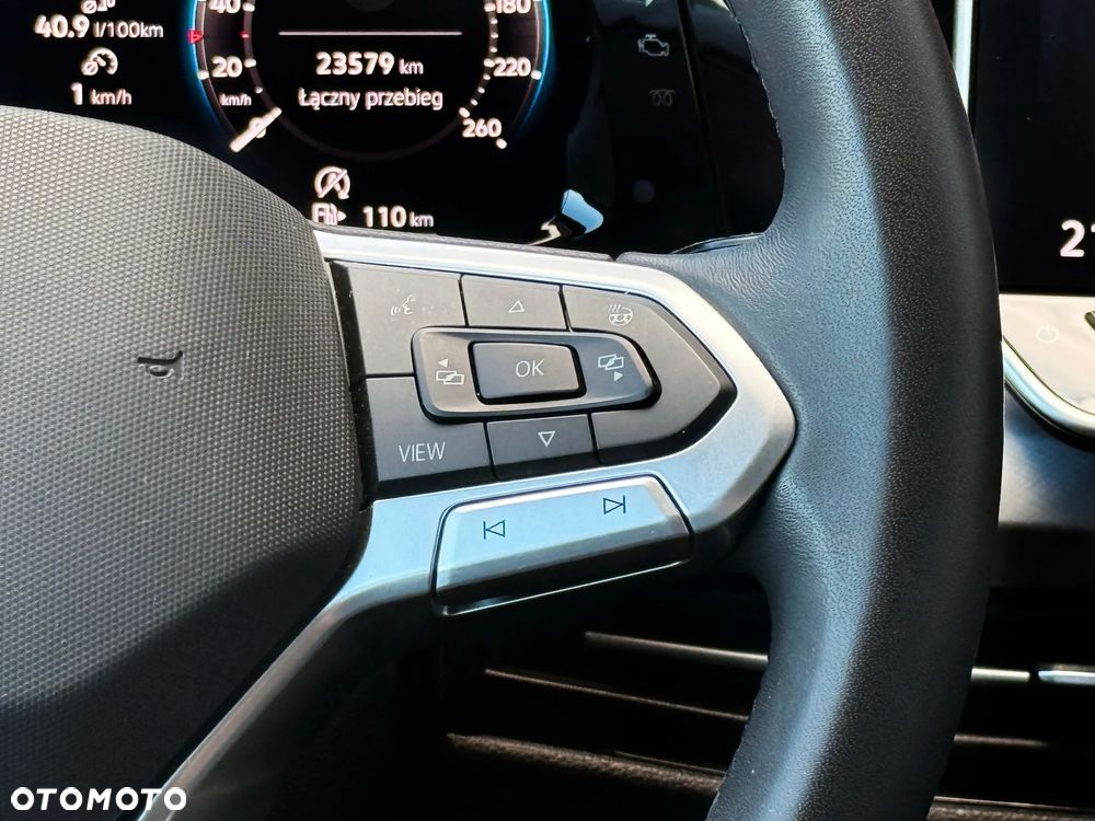 Volkswagen Golf 1.5 TSI Special Edition - 26