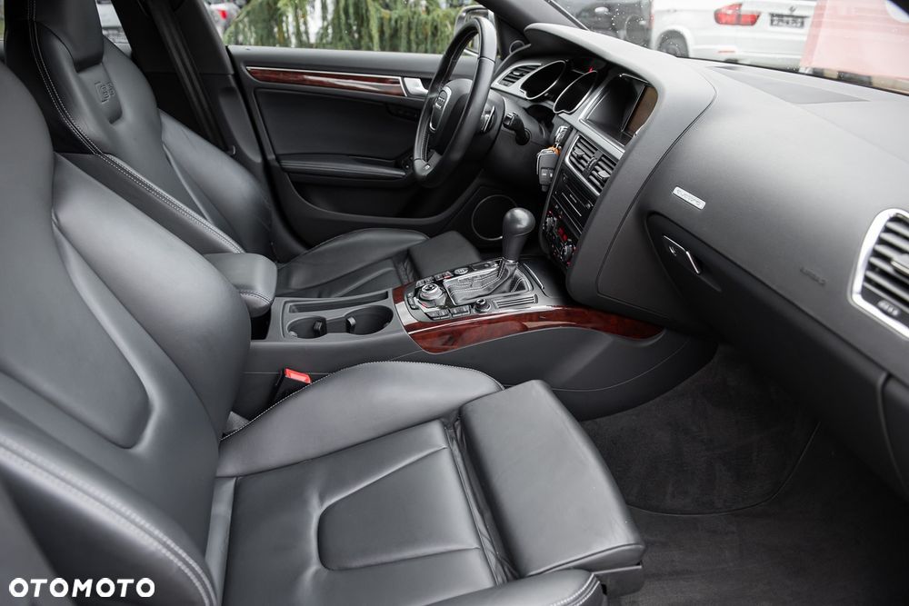 Audi S5 Sportback S tronic - 22