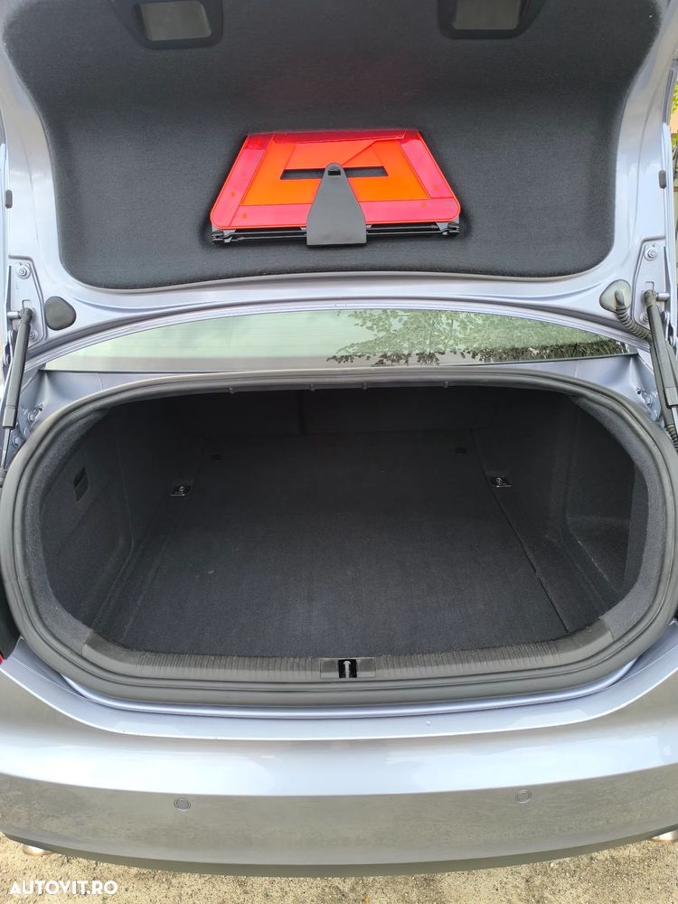 Audi A6 2.7 TDI DPF quattro Aut - 10