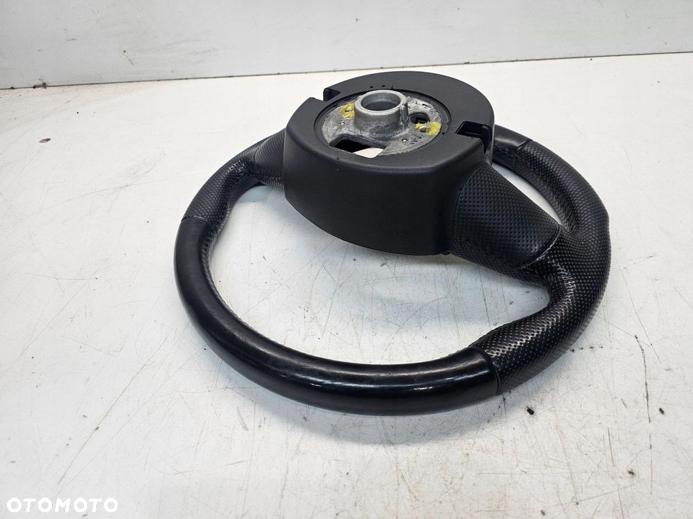 KIEROWNICA SKÓRA MULT AUDI A4 A5 Q5 8R0419091F TNA *4* - 7