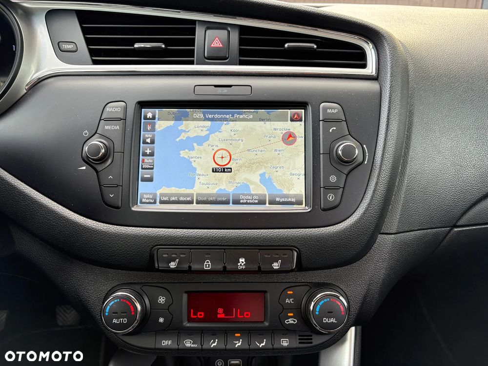 Kia Ceed - 17
