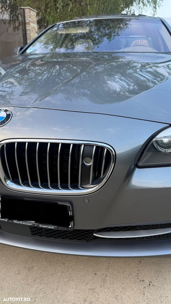 BMW Seria 5 - 7
