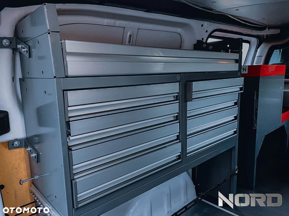 Toyota ProAce 2.0 Medium Active - 16