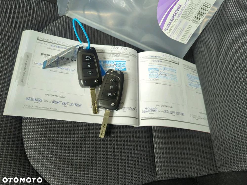 Hyundai i30 1.0 T-GDI Modern - 22