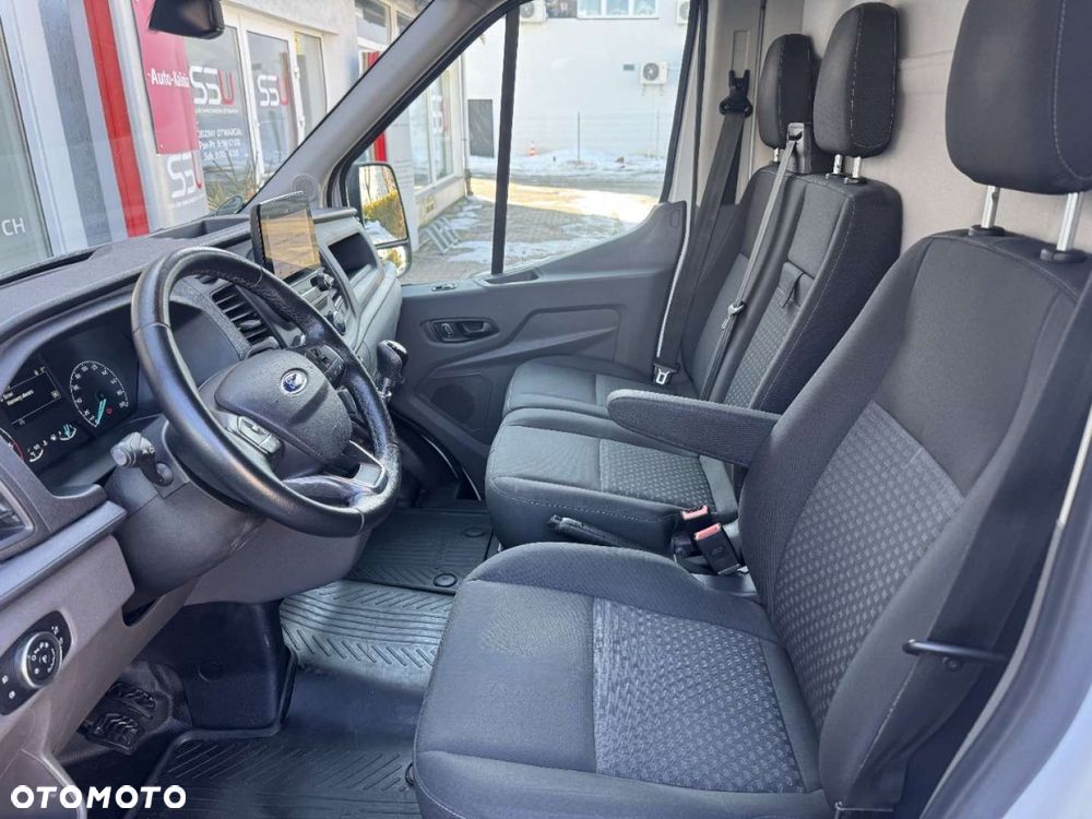 Ford Transit - 14