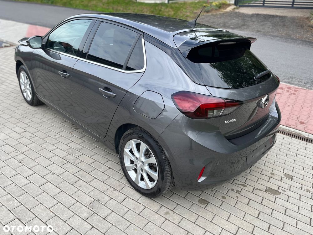 Opel Corsa - 17