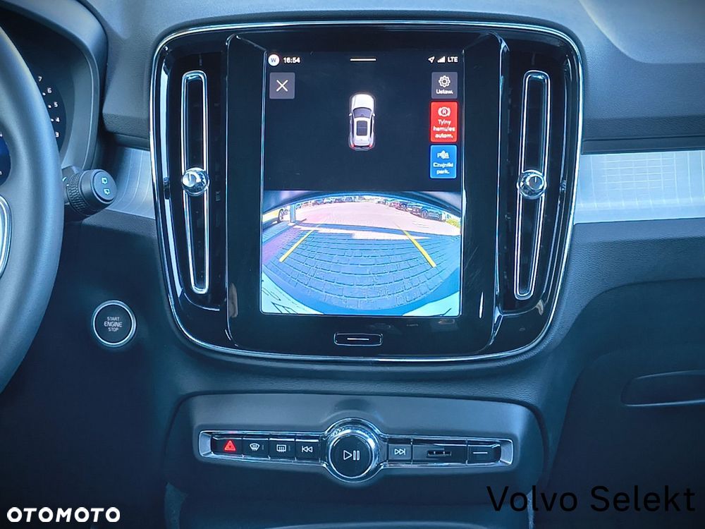 Volvo XC 40 - 29