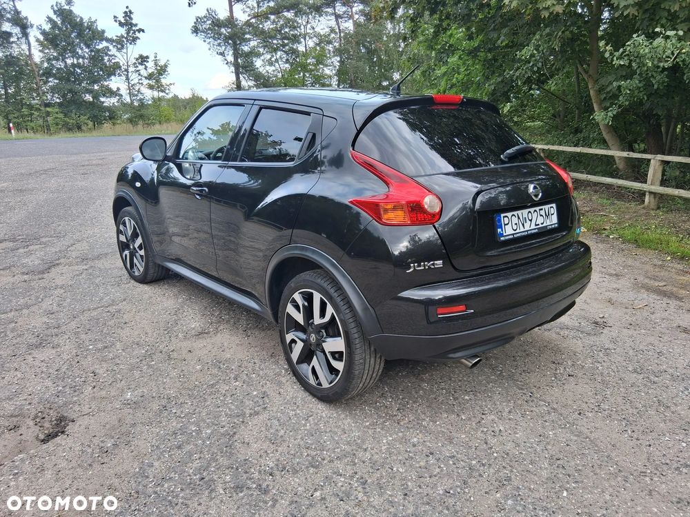 Nissan Juke 1.5 dCi Edition - 13