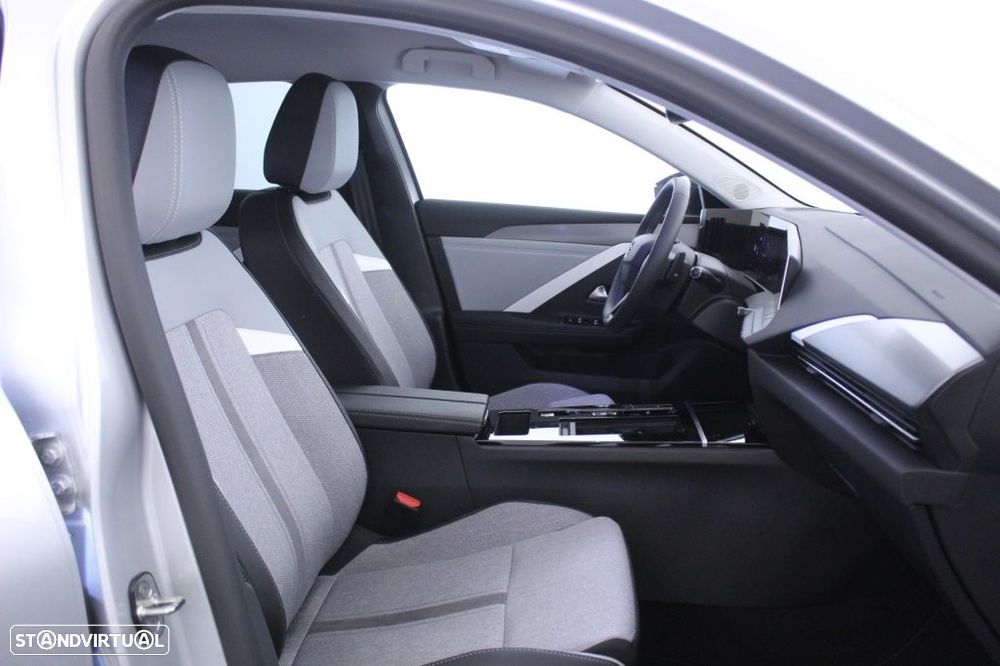 Opel Astra 1.6 T PHEV Elegance - 14