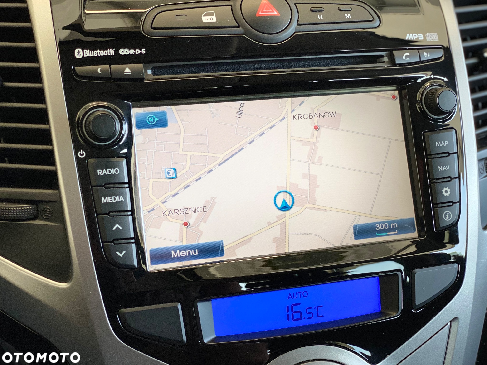 Hyundai ix20 1.6 Style - 22