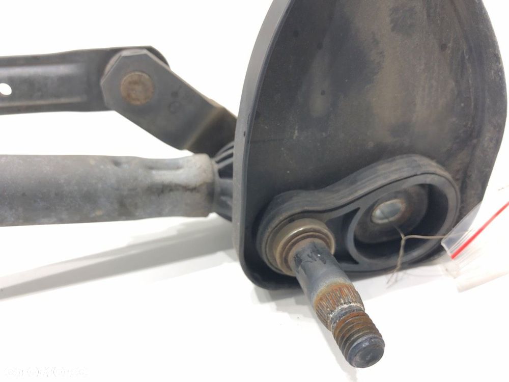 MECHANIZM WYCIERACZEK PRZÓD - 76.00 PLN - OPEL ASTRA H (A04) 2004 - 2014 1.7 CDTI (L48) 59 kW [80 - 5