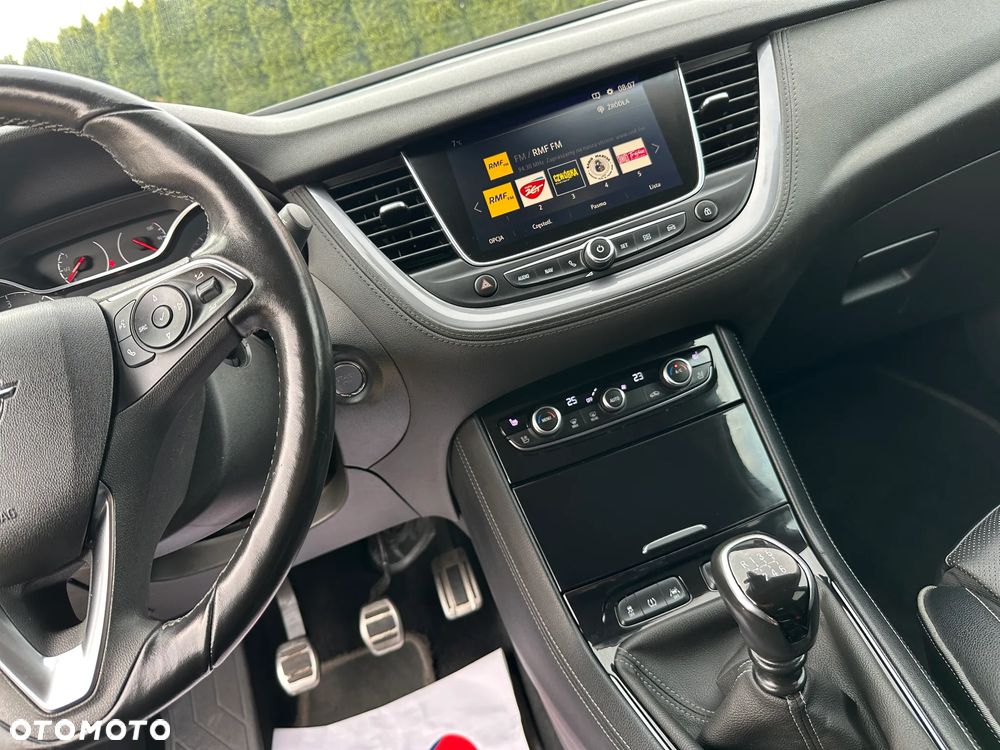 Opel Grandland X 1.6 D Start/Stop INNOVATION - 6
