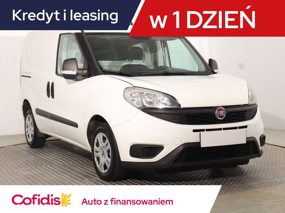Fiat doblo - 2