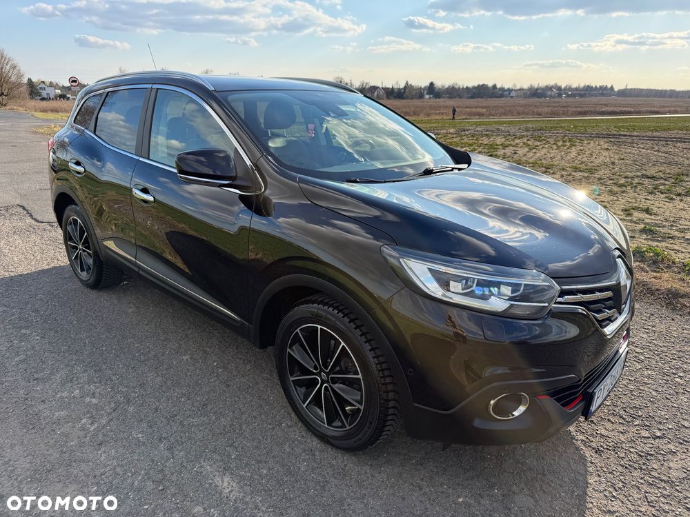 Renault Kadjar 1.2 Energy TCe Night&Day - 9