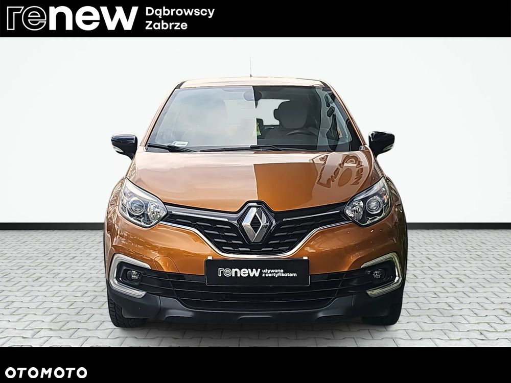Renault Captur - 2
