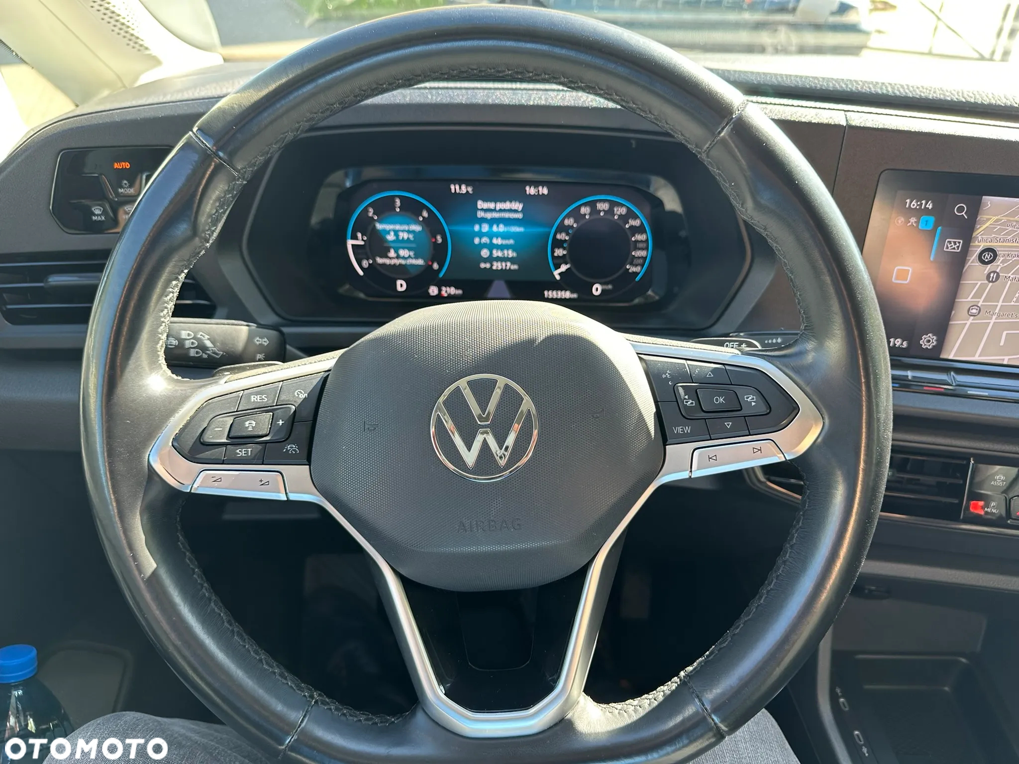 Volkswagen Caddy 2.0 TDI DSG - 10