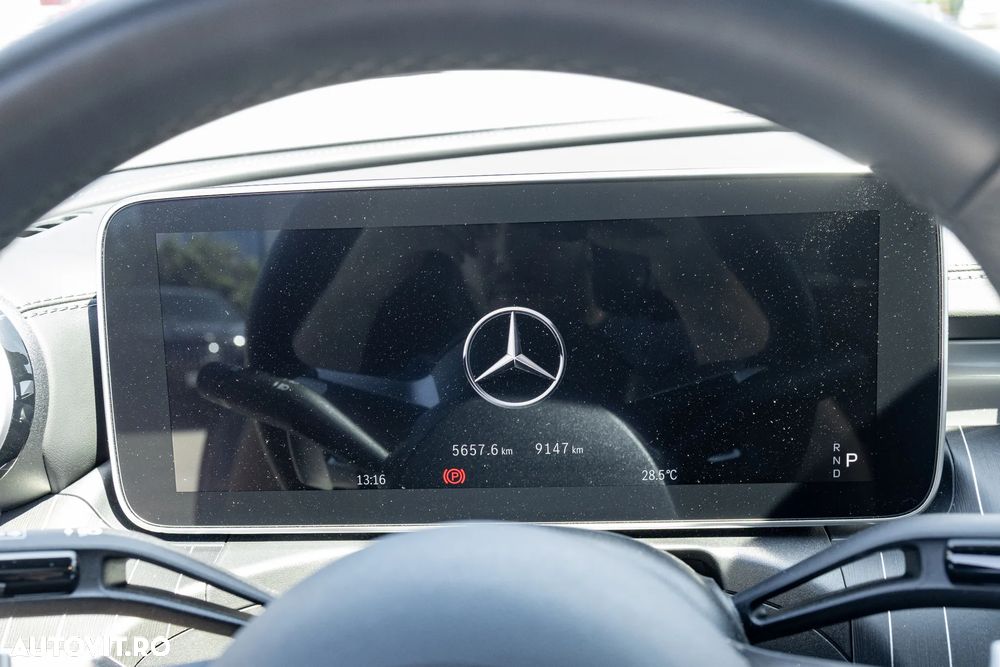 Mercedes-Benz CLE 450 4MATIC 9G-TRONIC Edition AMG Line - 29