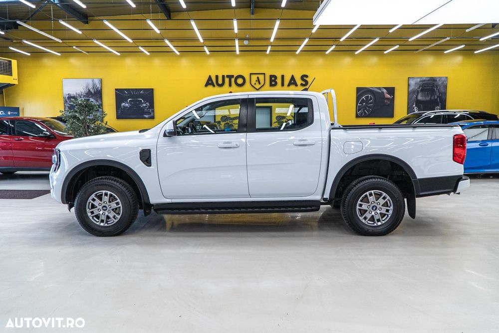 FORD Ranger 2023 — imagine 16