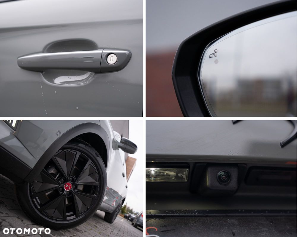 DS Automobiles DS 7 Crossback 1.6 E-Tense Performance Line + - 21