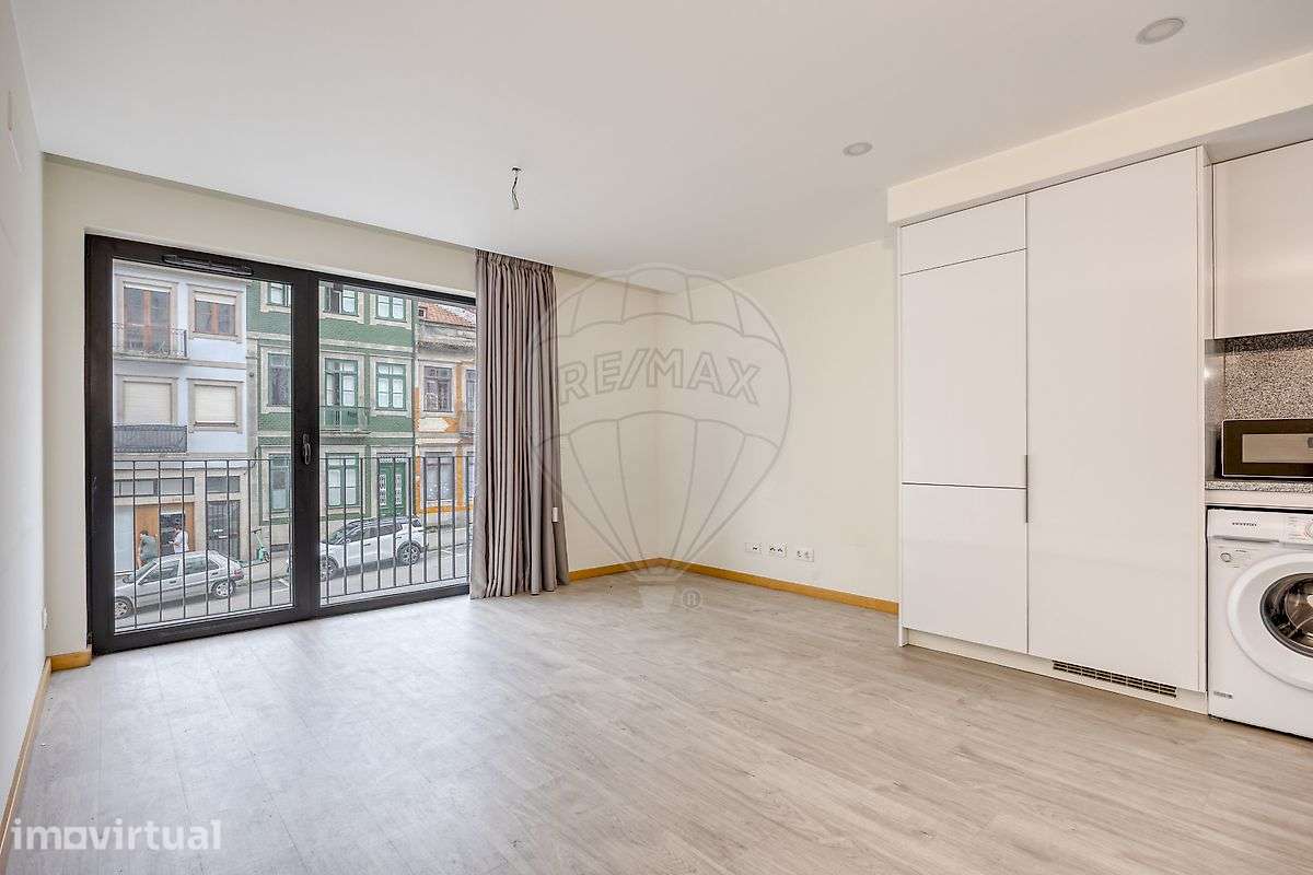 Apartamento T1 para arrendamento - Grande imagem: 4/15