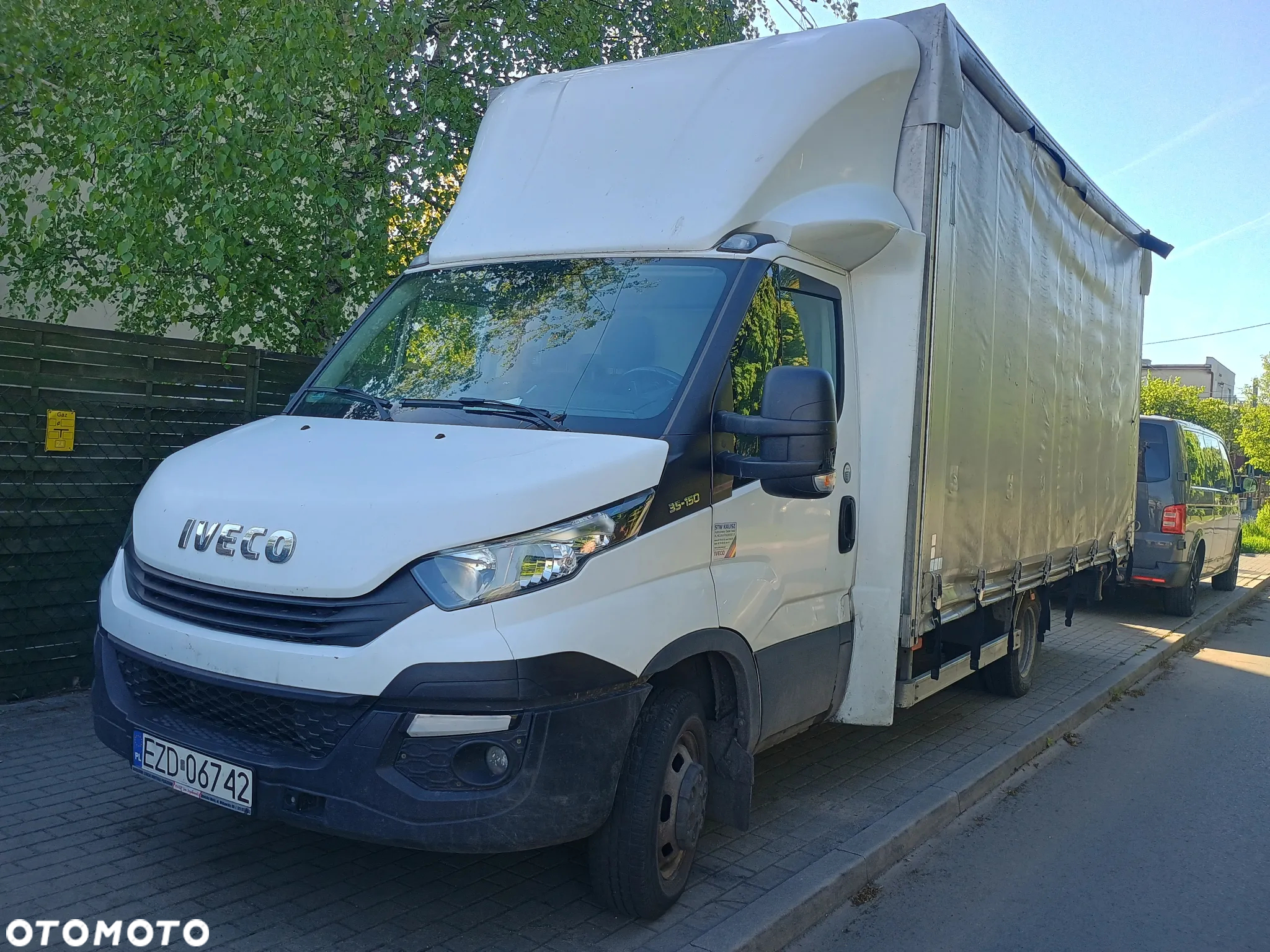 Iveco 35C15 - 3