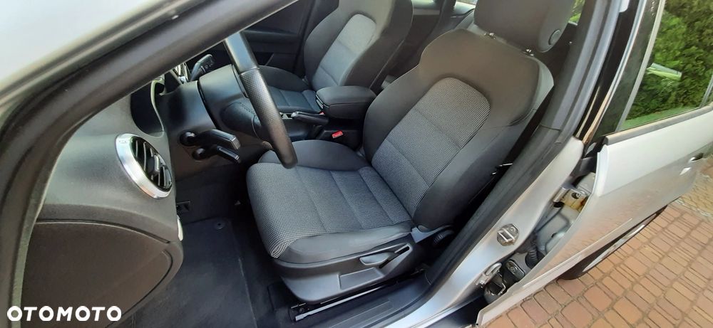Audi A3 Sportback - 22
