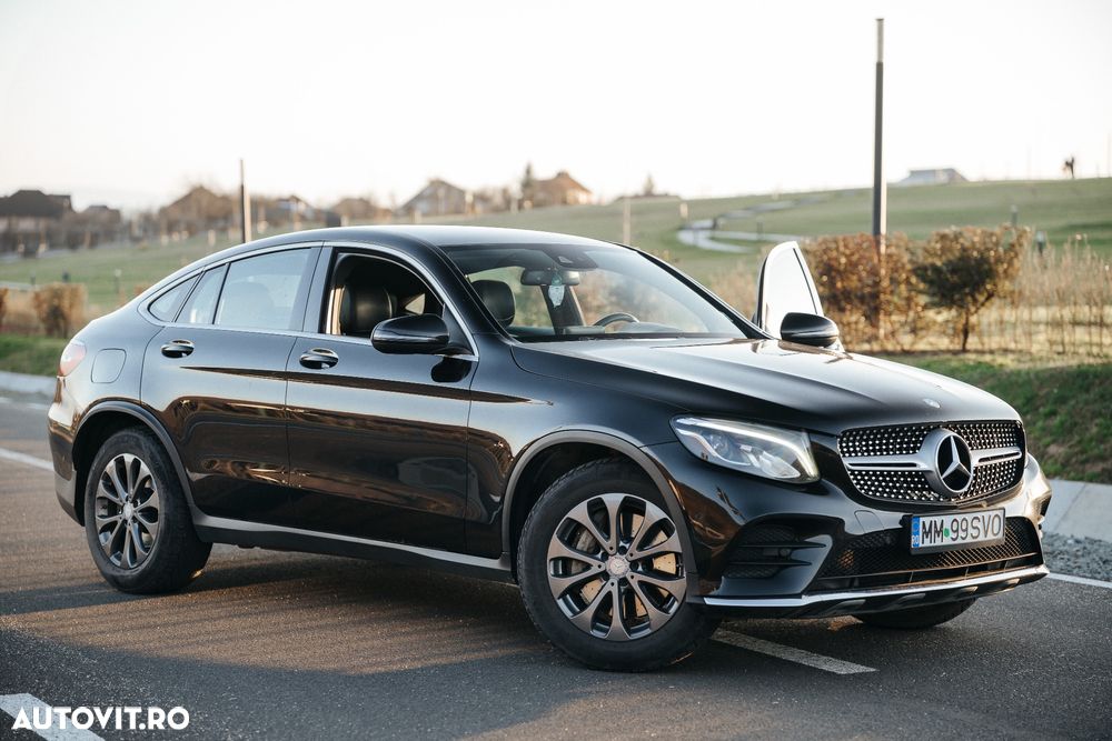 Mercedes-Benz GLC - 13