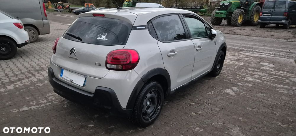 Citroën C3 - 14