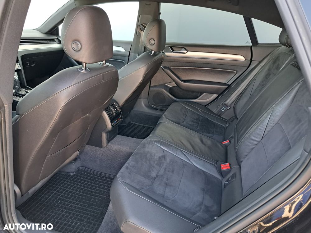 Volkswagen ARTEON - 7