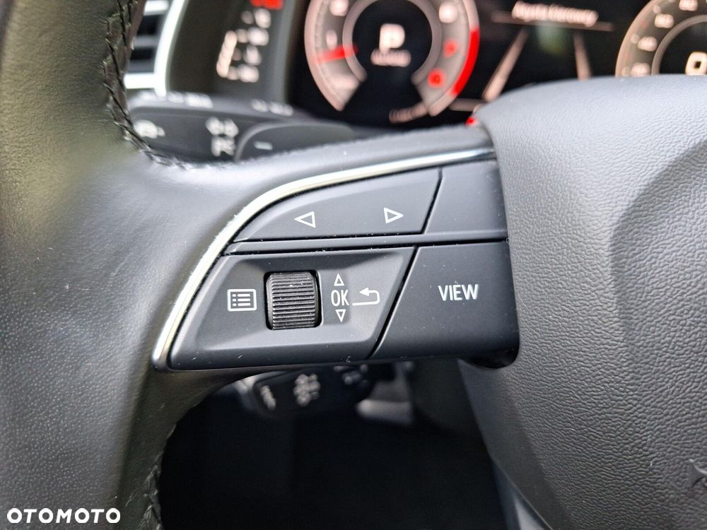 Audi Q7 - 17