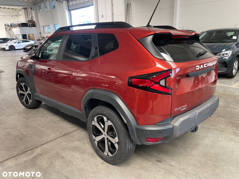 Dacia Duster - 1
