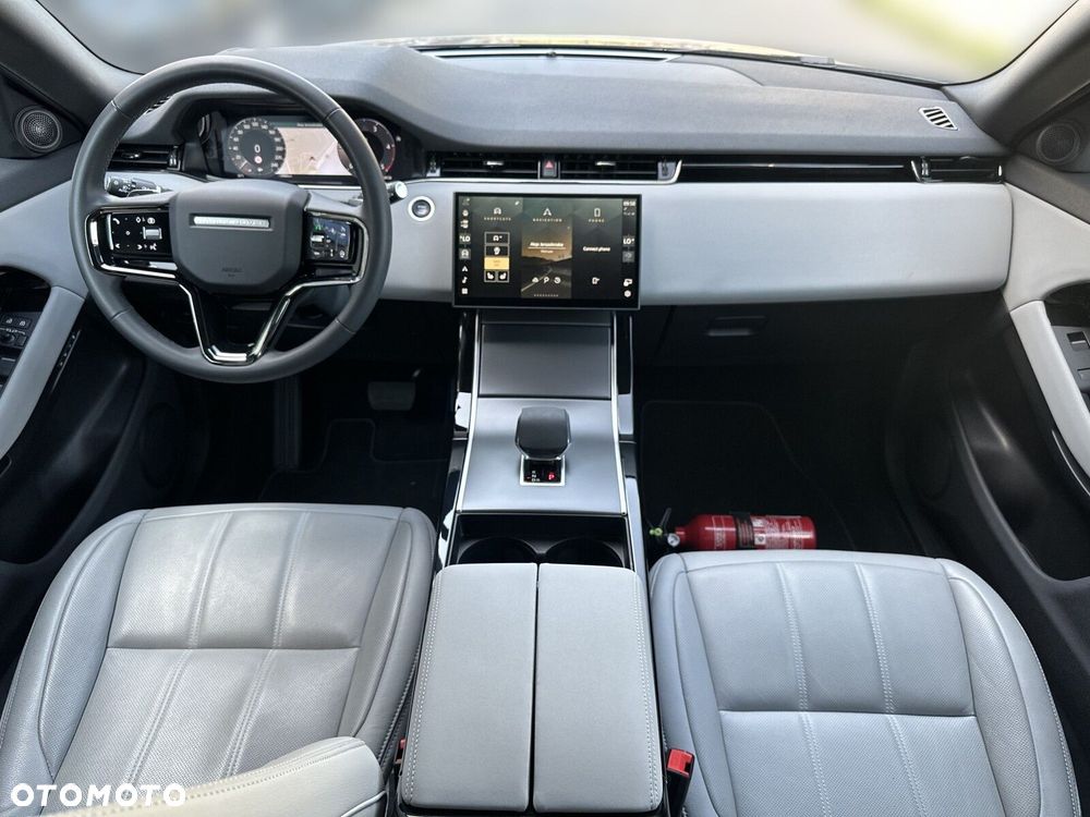 Land Rover Range Rover Evoque 2.0 D200 mHEV S - 13