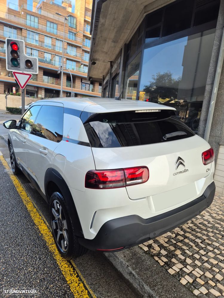 Citroën C4 Cactus - 3