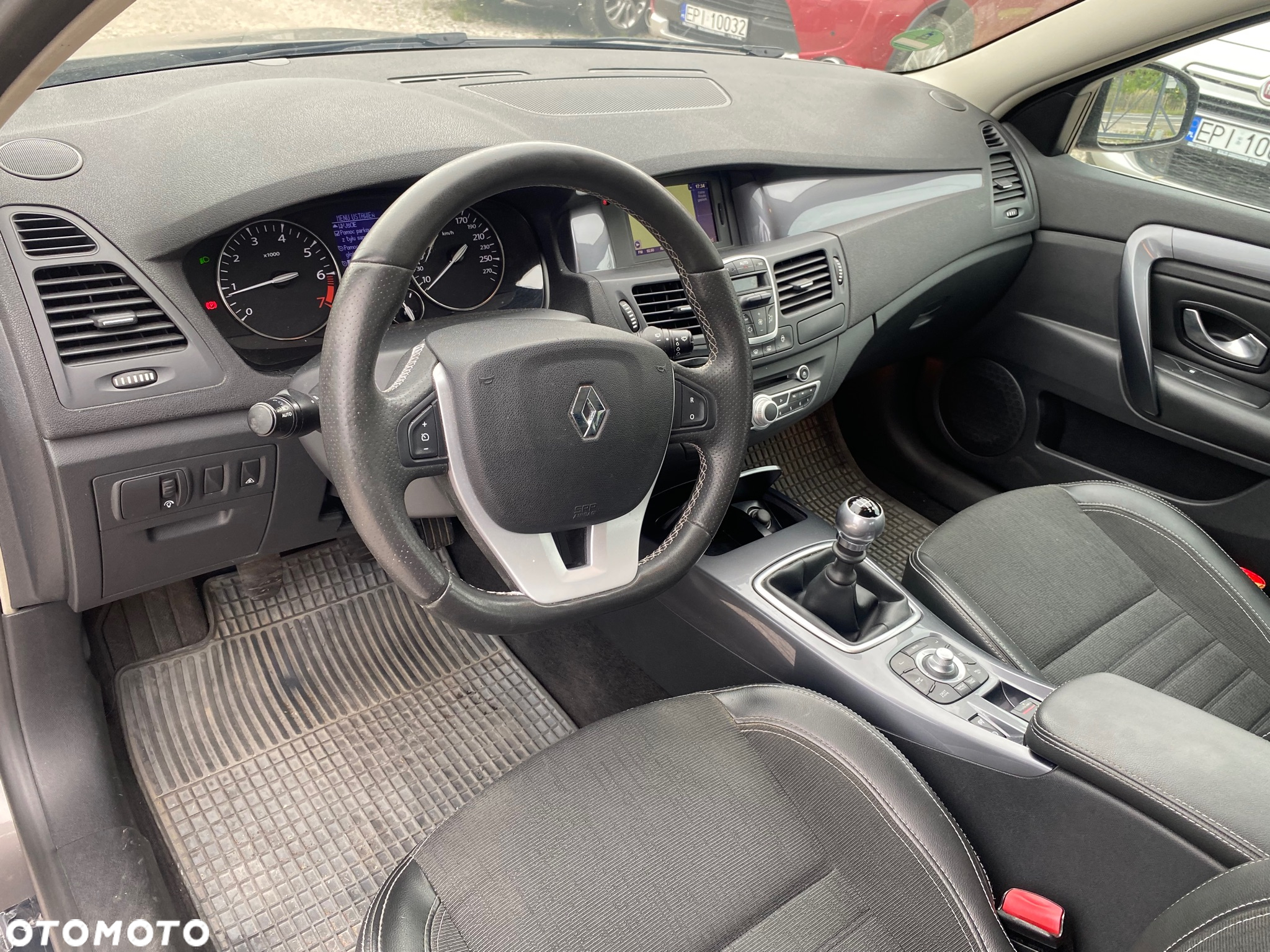 Renault Laguna 2.0 16V 140 Dynamique - 20
