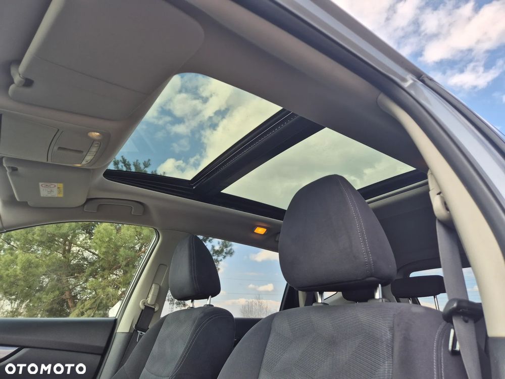 Nissan X-Trail 1.6 DCi Tekna 2WD EU6 - 12