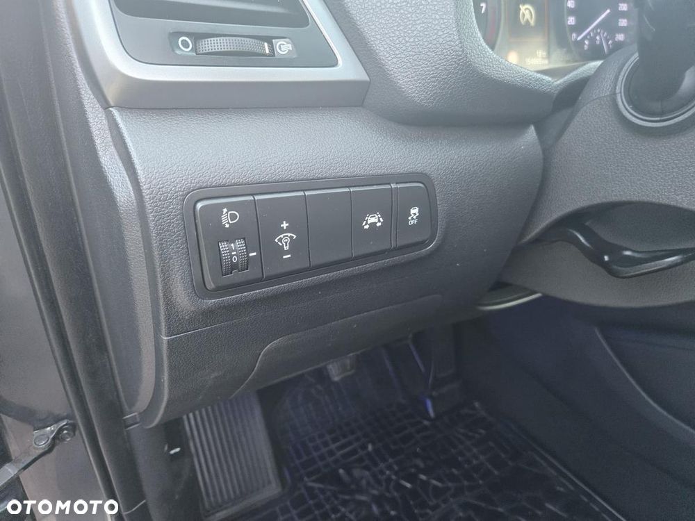 Hyundai Tucson 1.6 GDi 2WD Advantage - 21