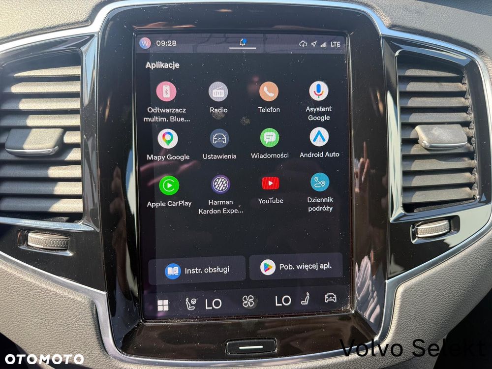 Volvo XC 90 - 27