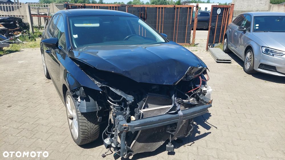 Seat Leon 1.8 TSI Start&Stop DSG FR - 3