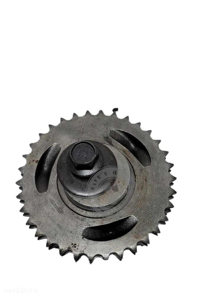 Kompensator Harley Davidson Softail Dyna Touring 40296-06 - 2